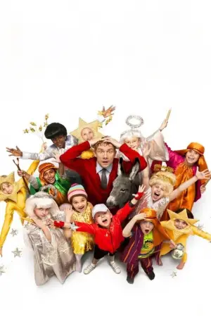 Постер до фильму"З Різдвом!" #621855