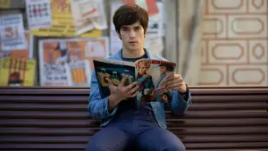 Задник до фильму"Закони кордонів" #406000