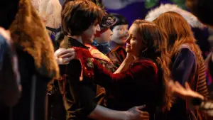 Задник до фильму"Пенелопа" #641264