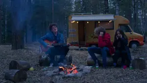 Задник до фильму"Лос Бандо" #493439