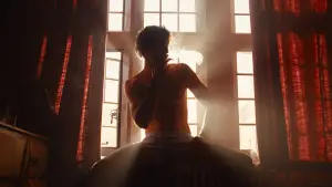 Задник до фильму"Солтберн" #692335