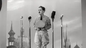 Задник до фильму"Великий диктатор" #749507