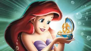 Задник до фильму"Русалонька" #222452