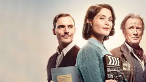 Задник до фильму"Їх зоряна година" #269705