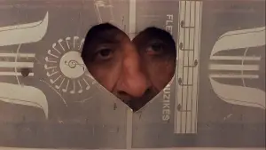 Задник до фильму"Час циган" #201522