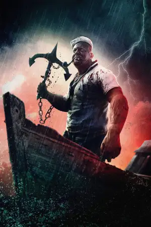 Постер до фильму"Popeye