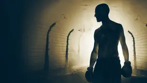 Задник до фильму"Гаррі Гафт: Той, хто вижив" #312862