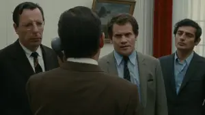 Задник до фильму"Дзета" #752439