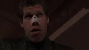 Задник до фильму"Хронос" #533219