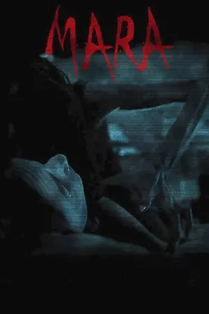 Постер до фильму"Мара" #106871