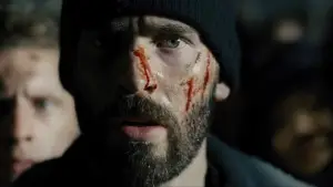 Задник до фильму"Снігобур" #603436