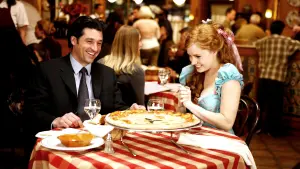 Задник до фильму"Зачарована" #465090