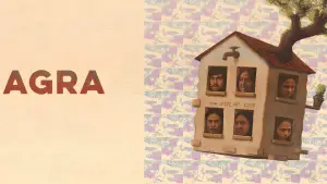 Agra