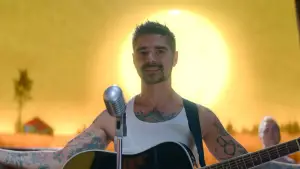 Задник до фильму"Дорогая, я больше не перезвоню" #727804