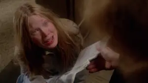 Задник до фильму"Керрі" #639219