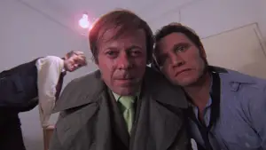 Задник до фильму"Механічний апельсин" #603769