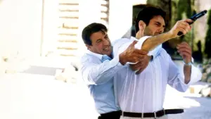 Задник до фильму"Янгол помсти" #390855