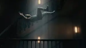 Задник до фильму"Роббі Вільямс: Better Man" #575362