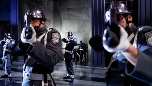 Задник до фильму"Бразилiя" #687137