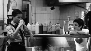 Задник до фильму"Чунцінський експрес" #655535