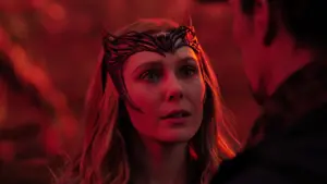 Задник до фильму"Доктор Стрендж у Мультивсесвіті божевілля" #165321