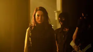 Задник до фильму"Загін Фокстрот" #170678