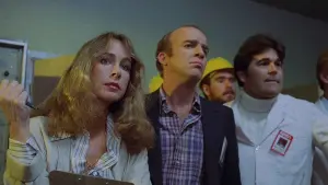 Задник до фильму"Ангар 18" #425331