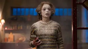 Задник до фильму"Вполювати мишу. Різдвяна бійка" #556126