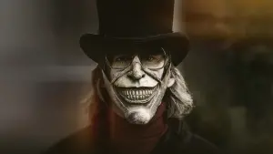 Задник до фильму"Чорний телефон" #203101