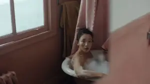 Задник до фильму"Хранитель" #514466