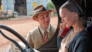 Задник до фильму"Найп