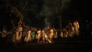 Задник до фильму"നരിവേട്ട" #781922