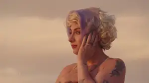 Задник до фильму"National Anthem" #780136