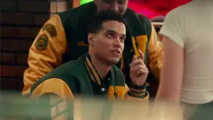 Задник до фильму"Нерв" #732507