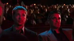 Задник до фильму"Одинадцять друзів Оушена" #606883