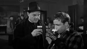 Задник до фильму"У порту" #751897