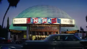 Задник до фильму"Одного разу в… Голлівуді" #555681