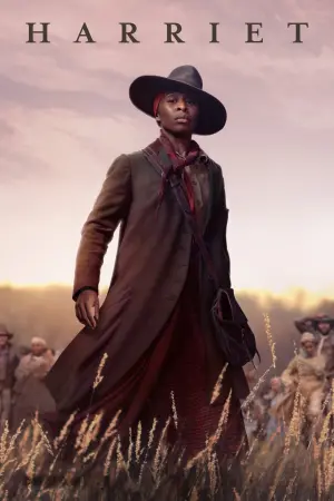 Постер до фильму"Гаррієт" #103355