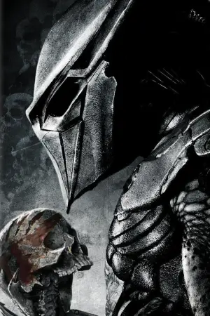 Постер до фильму"Хижаки" #613865