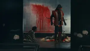 Задник до фильму"Ран" #750745