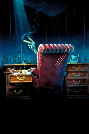 Постер до фильму"Гремліни 2: Нова партія" #692556
