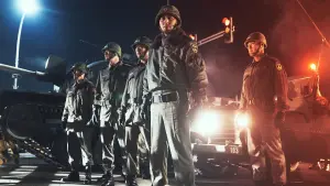 Відео до фільму 12.12: The Day | 12.12: The Day 서울의 봄 | Official Trailer (Eng sub)