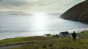 Задник до фильму"Банші Інішеріна" #693698