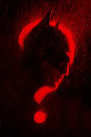 Постер до фильму"Бетмен" #165460