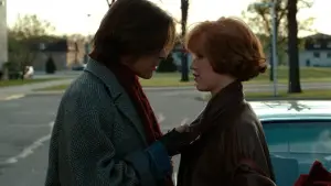 Задник до фильму"Клуб «Сніданок»" #636296