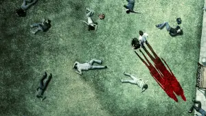 Задник до фильму"Явище" #667802