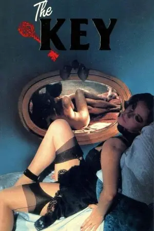 Постер до фильму"Ключ" #711626