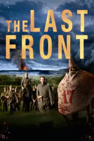 Постер до фильму"The Last Front" #757362