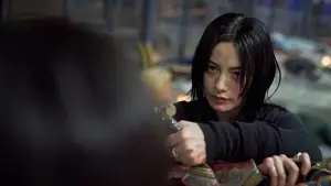 Задник до фильму"Всезнаючий читач" #513638