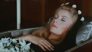 Задник до фильму"Денна красуня" #729845